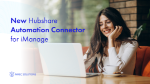 We're excited to announce the release of our New Hubshare Automation Connector. This unique tool will automatically build branded portals.
