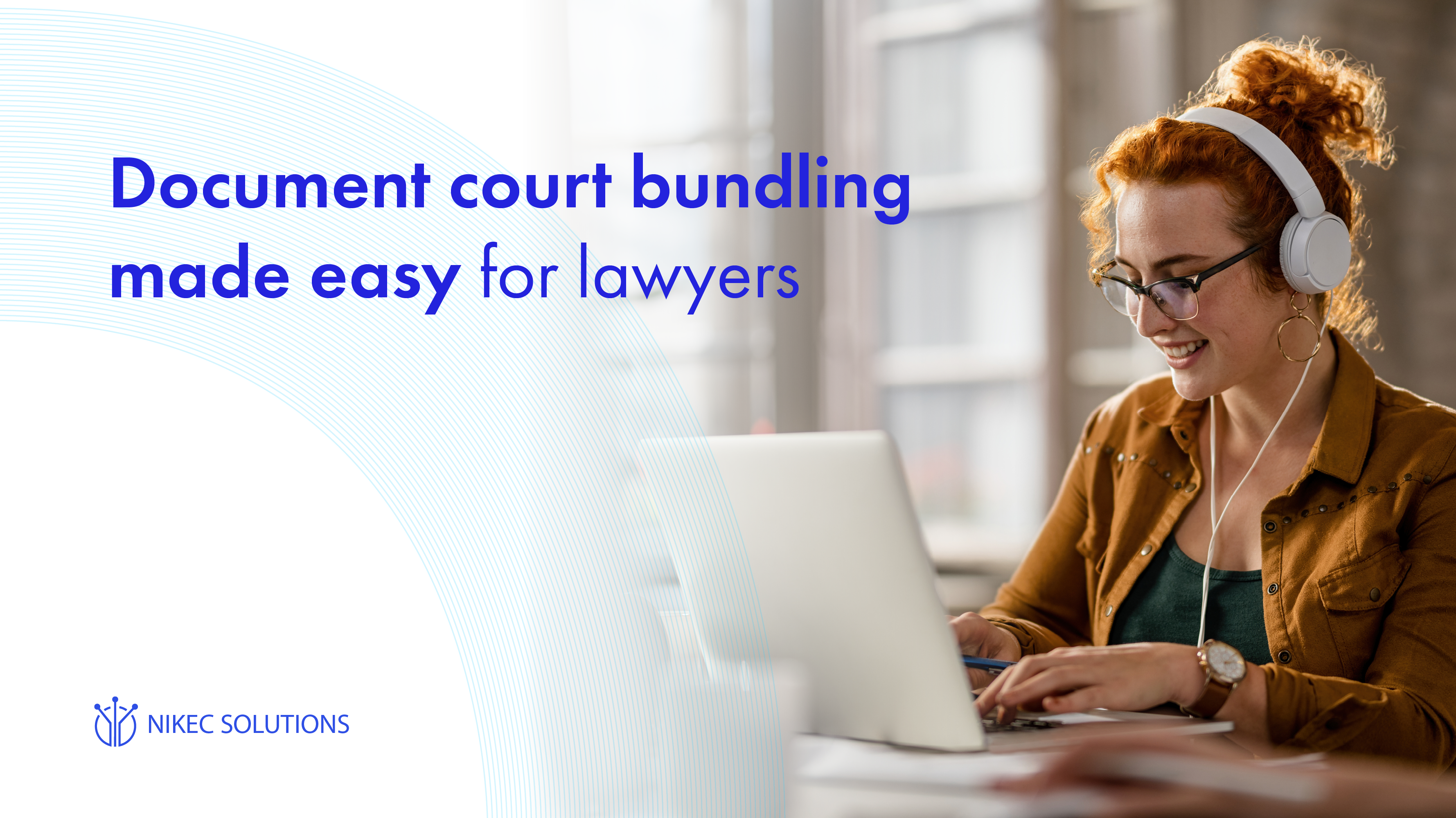 Document Court Bundling Made Easy For Lawyers